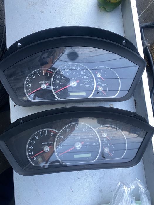 Митсубиси Галант 9кузов