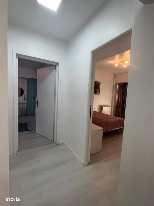 Apartament Premium De ÎNchiriat 4 Camere | Bulevardul Unirii | Un