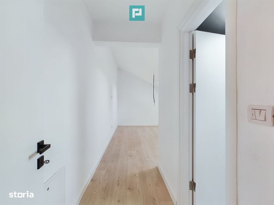 Penthouse 3 camere | ~80 mp | Giroc -  zona Lidl