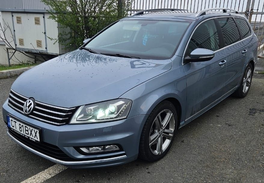 Rent a car - Bxx Auto Unic - 100lei/zi