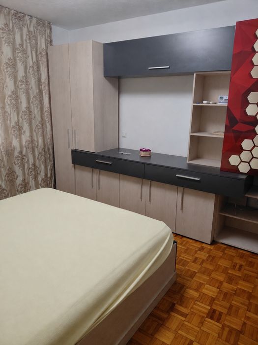 Vand apartament cu 2 camere IN TEREZIAN