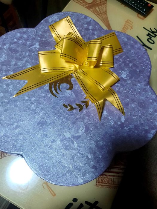 Продам чайный набор