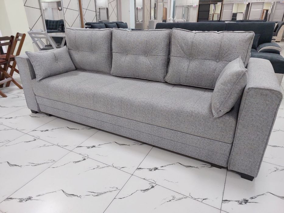 Диван еврокнижка от Comfort Mebel