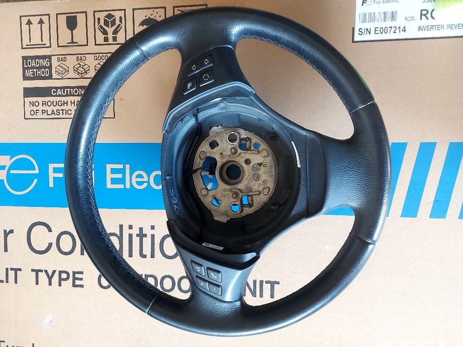 Волан  за е90 е91