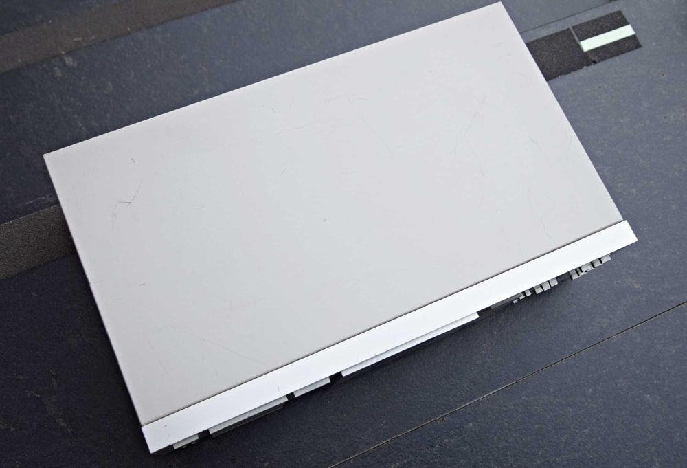 Deck Nakamichi BX-100 E, casetofon