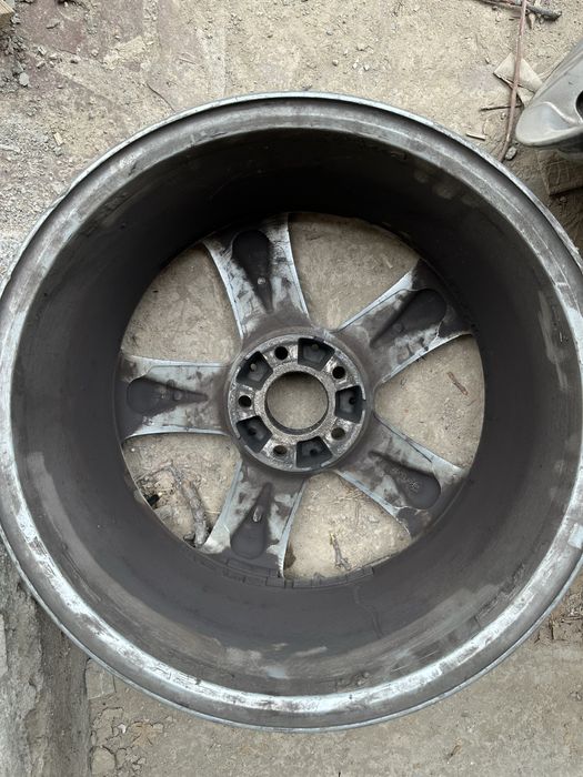 Диски мерседес 221