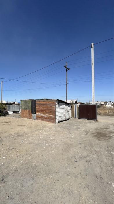 Үй сатамын 4 бөлмелі