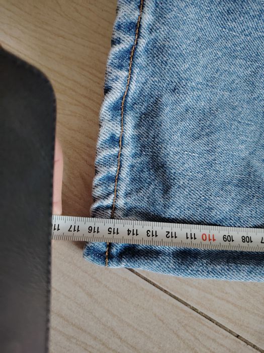 Дъки Levi's 505  w32 L34