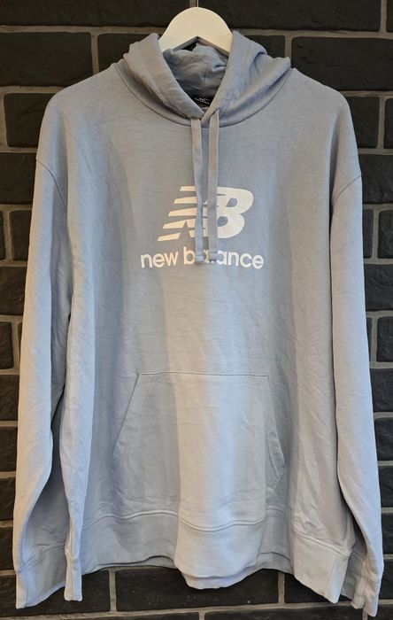 Мъжко Горнище "New Balance "
