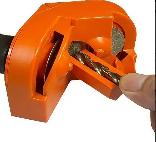 Преносимо точило за свредла