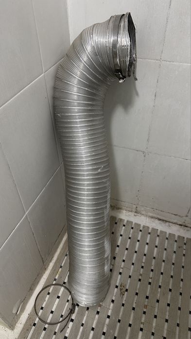 Газовая колонка, Аристон