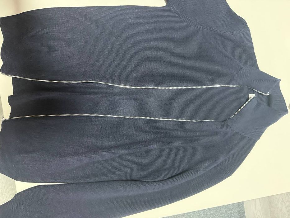 Canali кардиган мужской