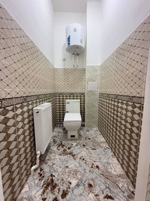 2 хонали квартира сотилади