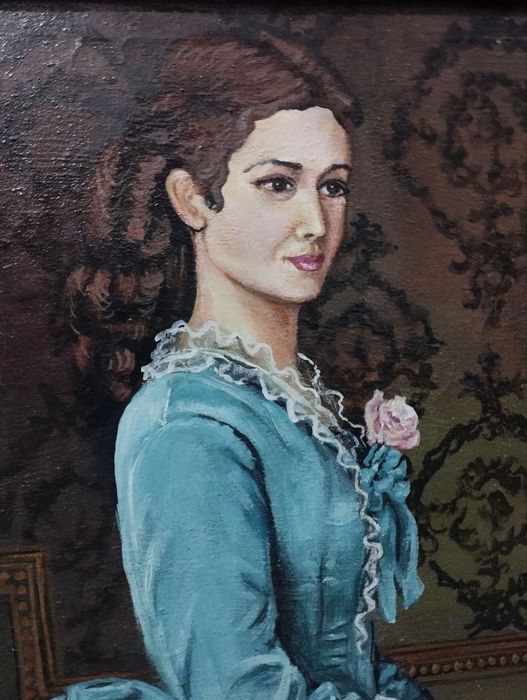 картины живопись холст масло