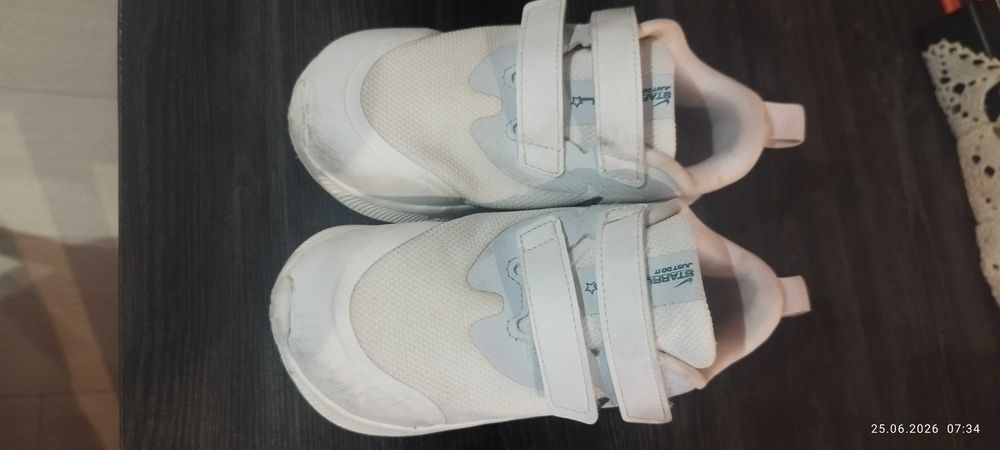 Детски маратонки Nike 27 номер