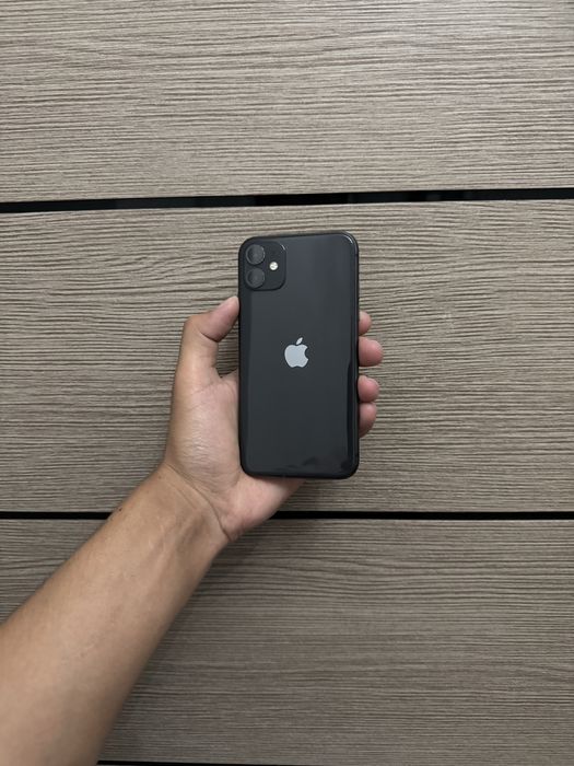 Айфон 11 128гб 77%