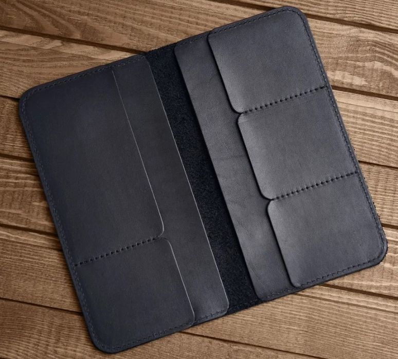 Портмоне мужское