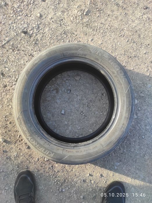 Шины лето 4 штуки