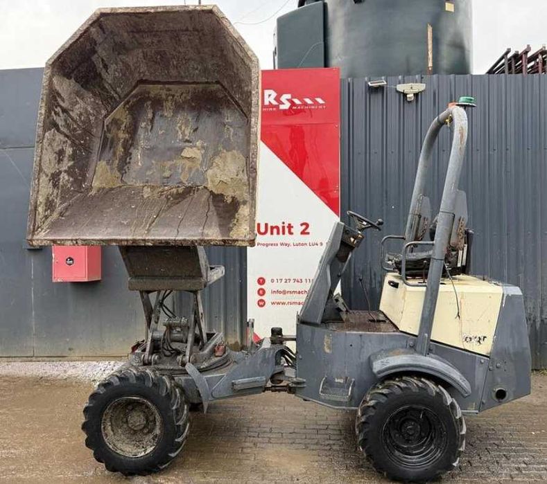 Terex TA2SE Dumper