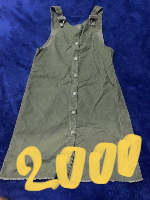 Одежда для девочки рост. 154