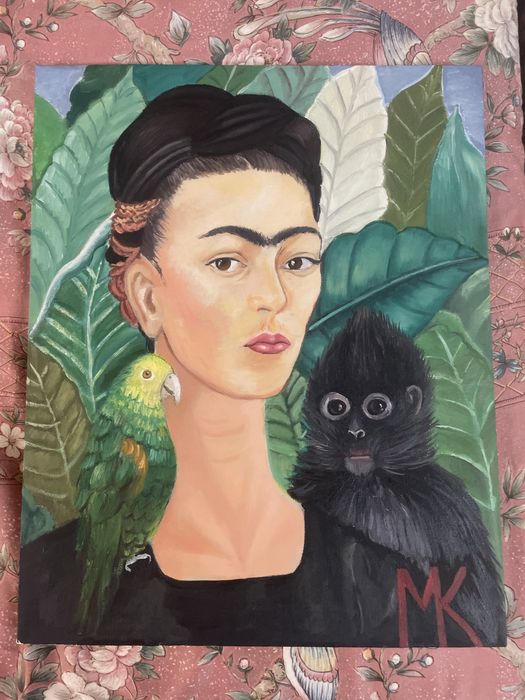 Продам Картины х.м.