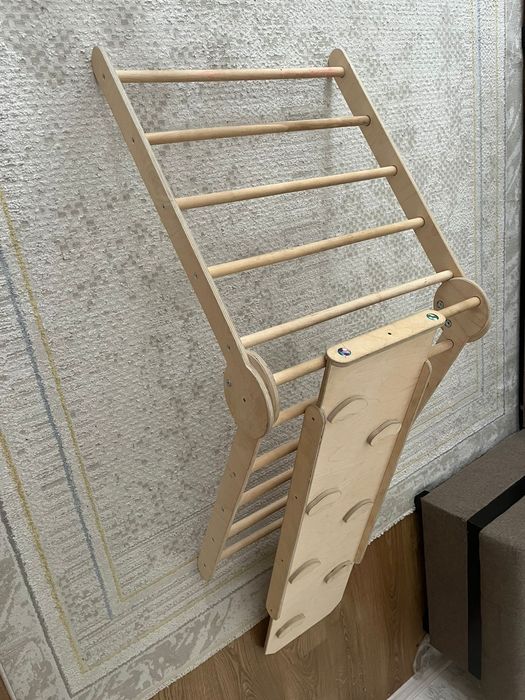 Продается горка Пиклера