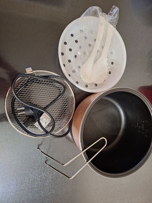 Мультиварка simbo