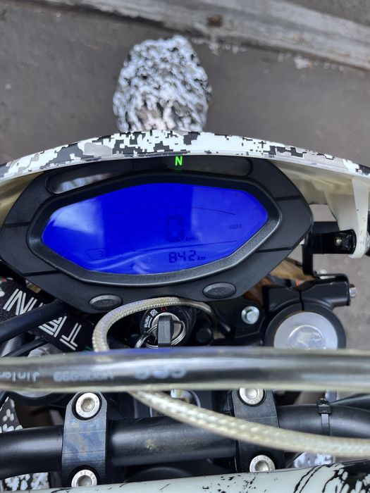 Продам minsk x250