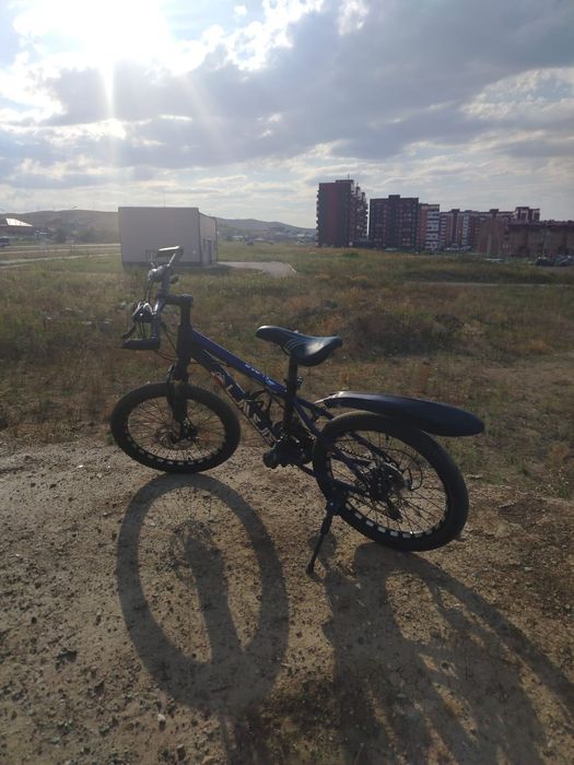 Велосипед МТБ 300 Х