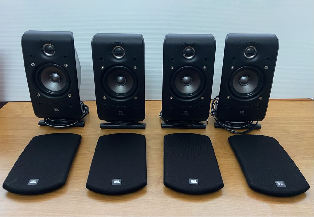 Тонколони/сателити JBL