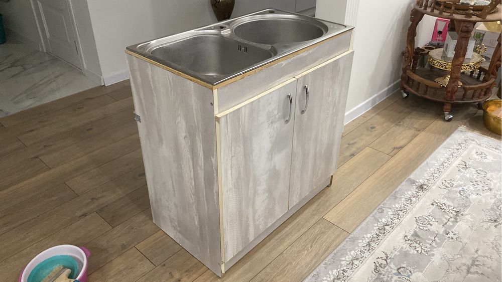 Раковина для кухни