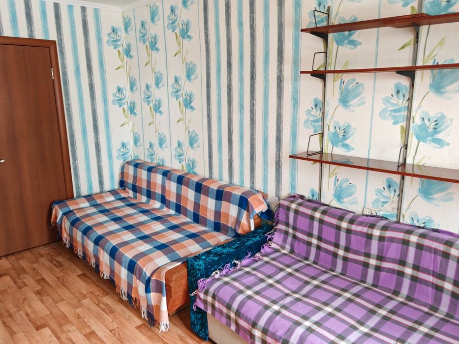 Продаётся 2х комнатная квартира