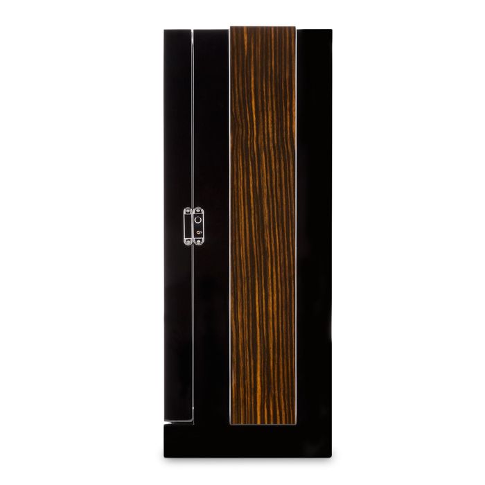 Klarstein Klagenfurt навищата витрина за часовници