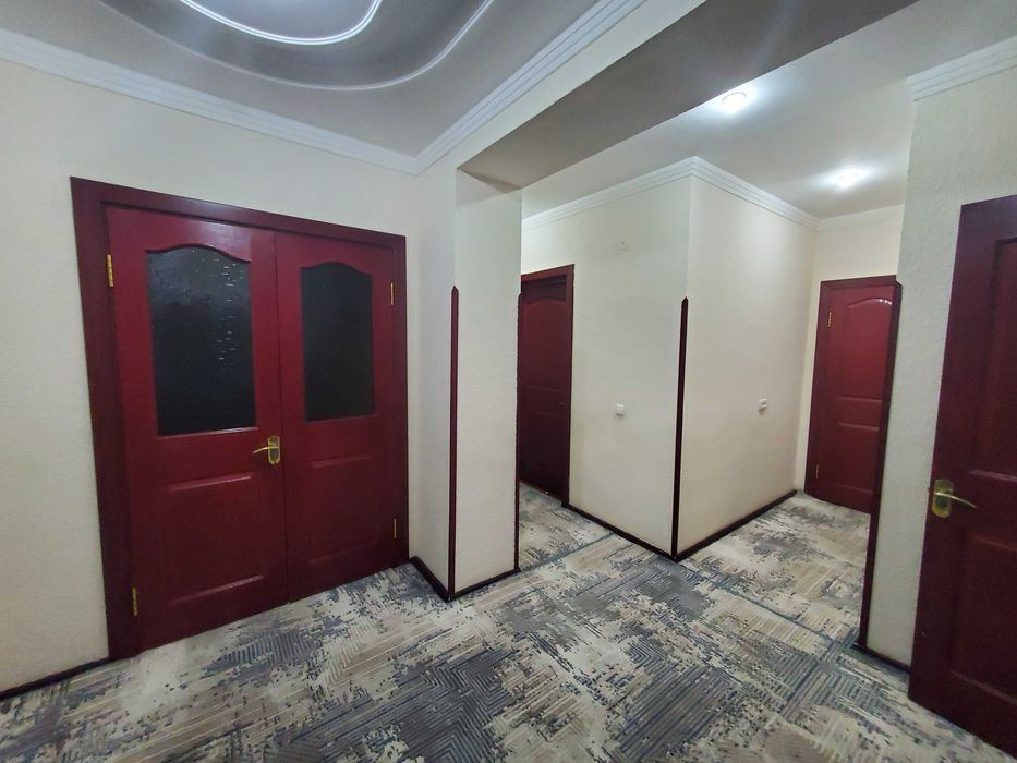 Срочно! 4-комнатная квартира 130 м², Мухбир (Каракамыш 2/5)