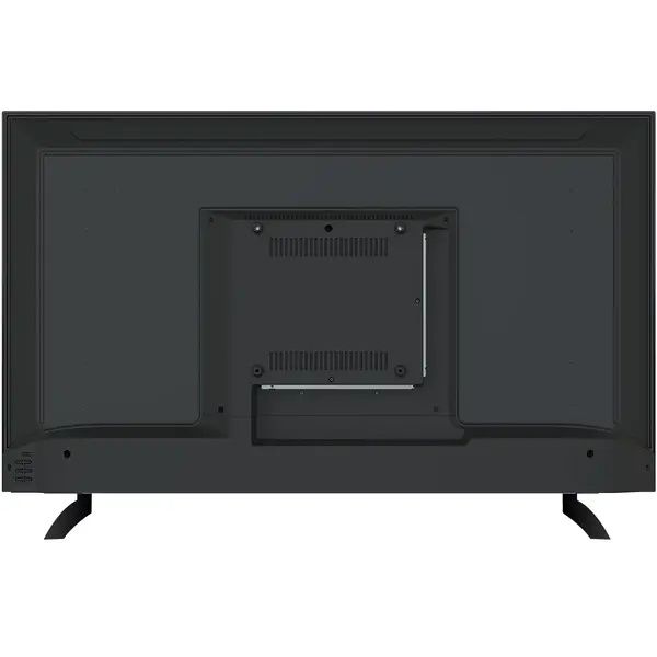 Телевизор Avalon B50MQA800 Black