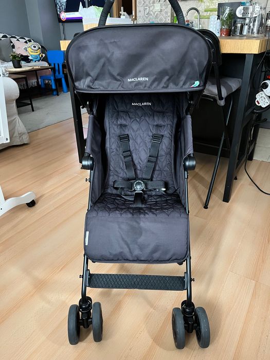 Детска количка Maclaren