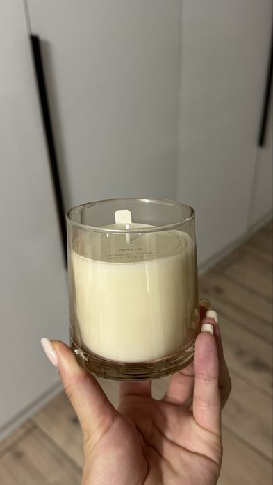 Арома Свеча Zara Home