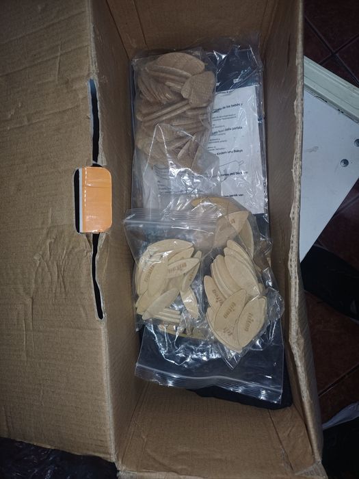 Biscuitor profesional