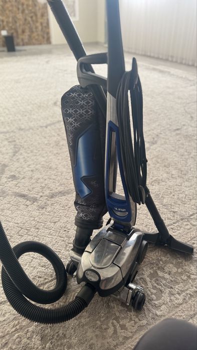 Kirby avalire(пылесос)