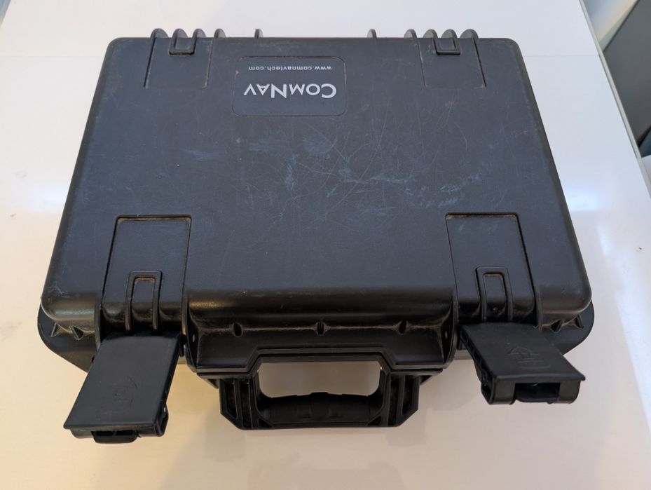 Gps topografic RTK ComNav T300