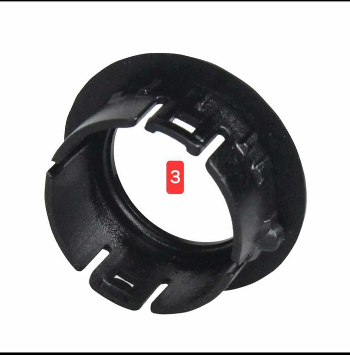 № 173  Втулки за парктроник 30/19 и 29/16 мм  за Honda,Mazda Toyota