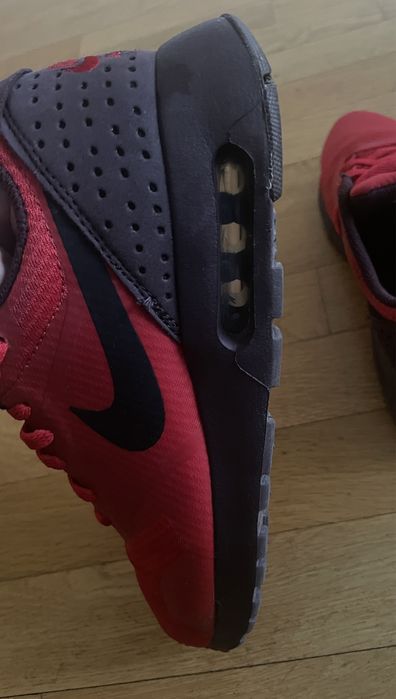 Дамски маратонки Nike