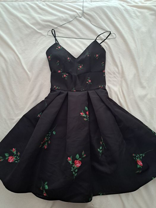 Рокля Elizabeth - mini