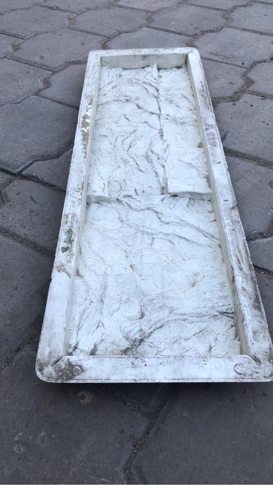 Продам Формы пластиковые