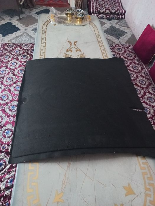 Kobalt orqa bagajnik chixoli sotildi