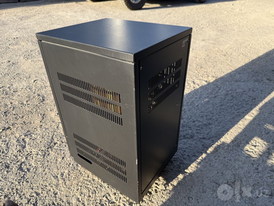 * AVT 20 KVA оригинальный латерный стабилизатор в отличном состоянии