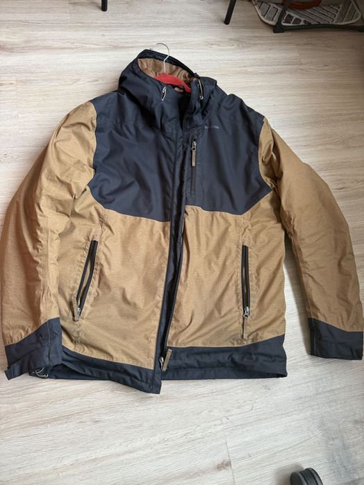 Зимно яке Quechua