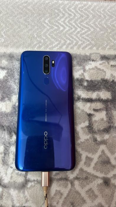 Продается телефон oppo
