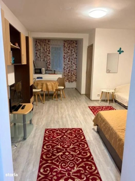 Garsonieră de închiriat în Drumul Taberei