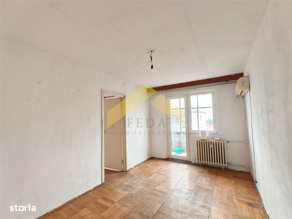 Apartament de vanzare zona Aurel Vlaicu